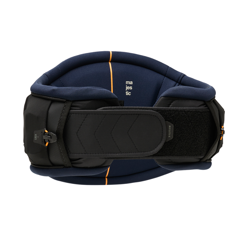 Mystic Majestic Waist Harness Navy