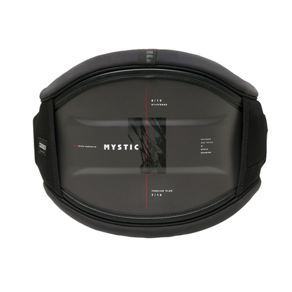 Mystic Majestic Waist Harness Dark Grey