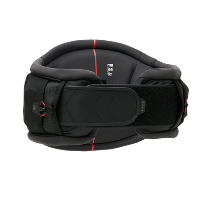 Mystic Majestic Waist Harness Dark Grey