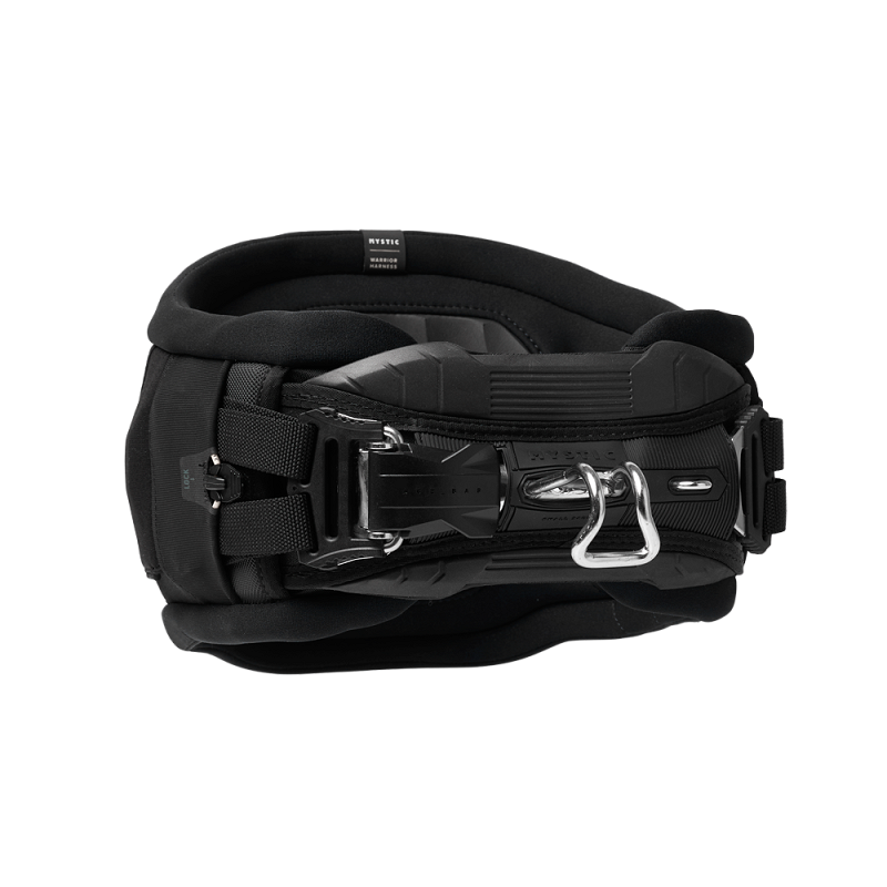 Mystic Warrior Waist Harness Black