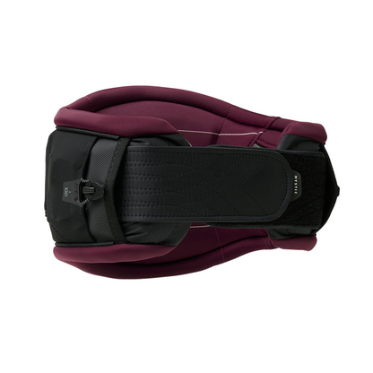Mystic Gem Waist Harness Women Oxblood Red