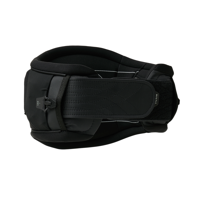 Mystic Gem Waist Harness Women Black