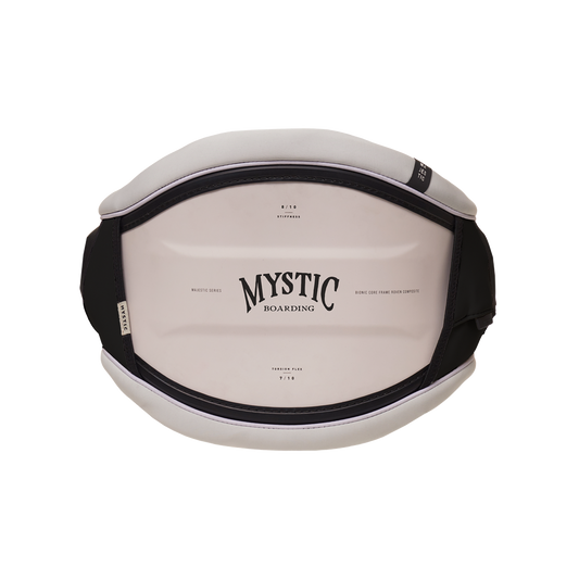 Mystic Majestic Waist Harness 2023 Off White