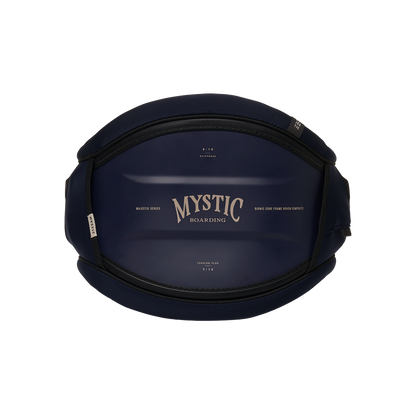 Mystic Majestic Waist Harness 2023 Navy