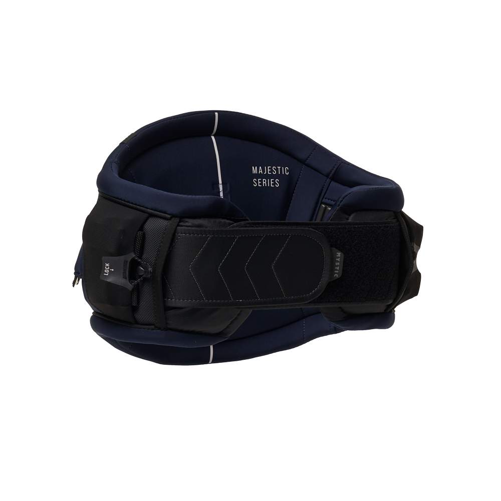 Mystic Majestic Waist Harness 2023 Navy