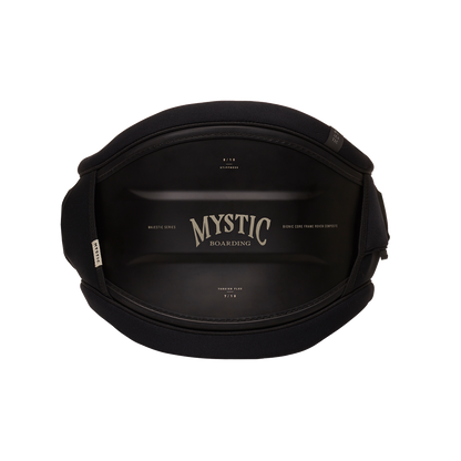 Mystic Majestic Waist Harness 2023 Black