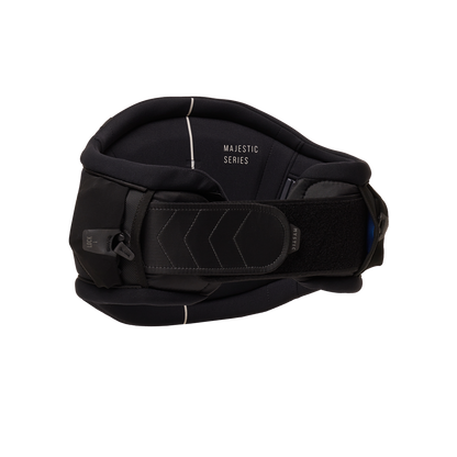 Mystic Majestic Waist Harness 2023 Black
