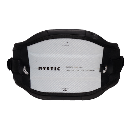 Mystic Majestic Wing Harness 2024 White