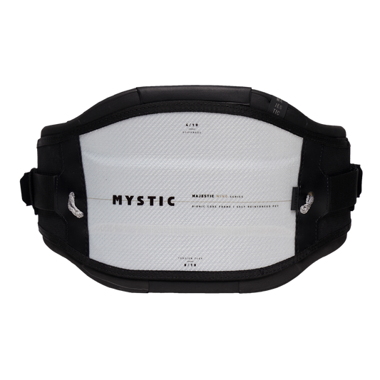 Mystic Majestic Wing Harness 2024 White