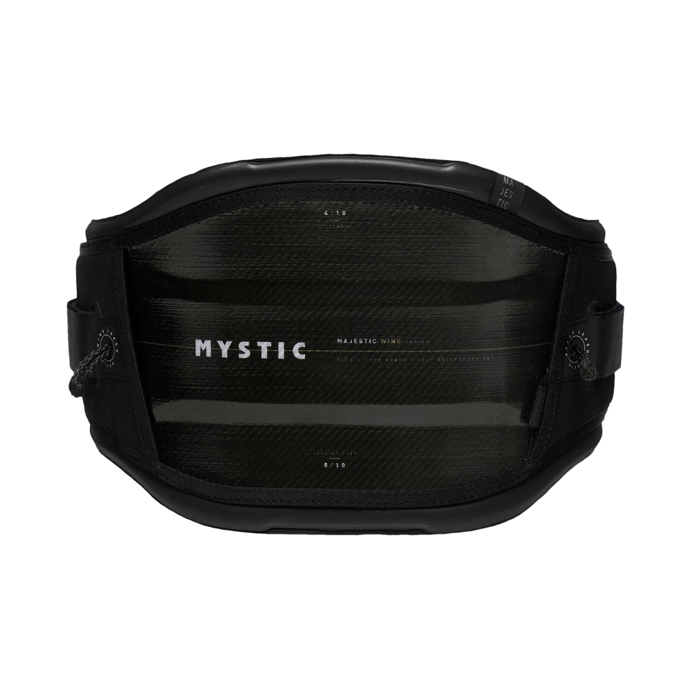 Mystic Majestic Wing Harness 2024 Black