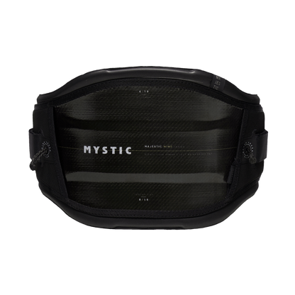 Mystic Majestic Wing Harness 2024 Black