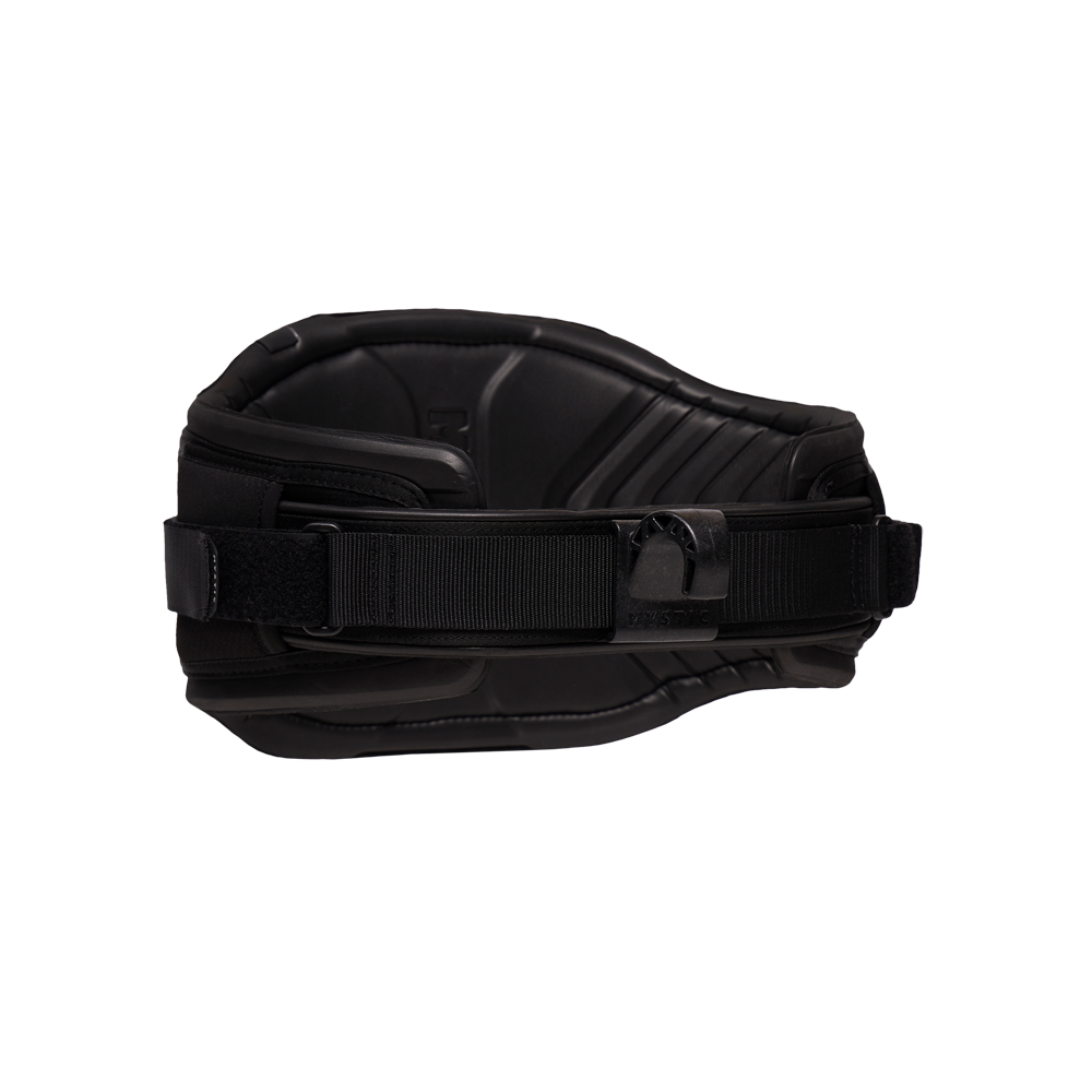 Mystic Majestic Wing Harness 2024 Black
