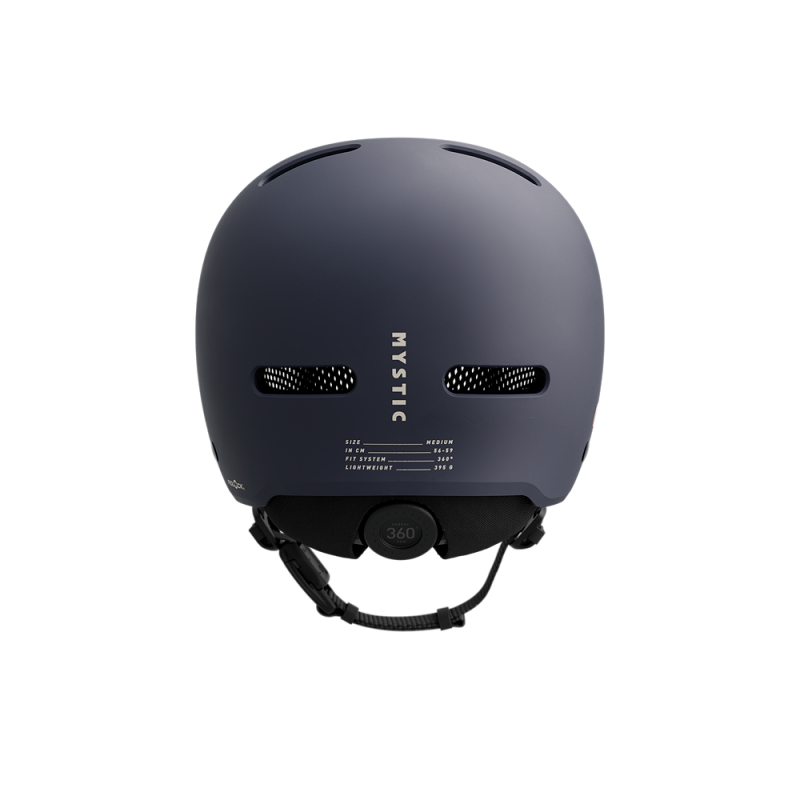Mystic Vandal Pro Helmet Navy