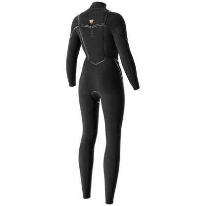 Prolimit Oxygen Steamer Black
