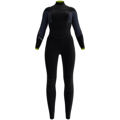 Prolimit Flare Steamer Black/Navy