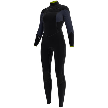 Prolimit Flare Steamer Black/Navy