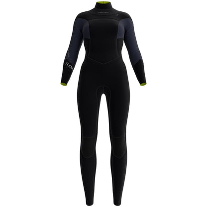 Prolimit Flare Steamer Black/Navy