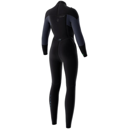Prolimit Flare Steamer Black/Navy