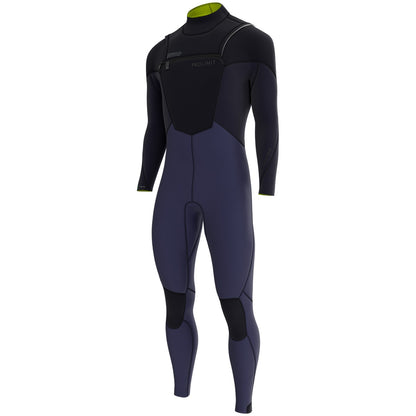 Prolimit Fusion Steamer Black/Navy