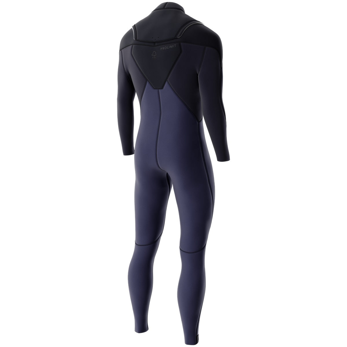 Prolimit Fusion Steamer Black/Navy