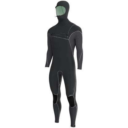 Prolimit Mercury Steamer Free-X 6/4 Hood Black