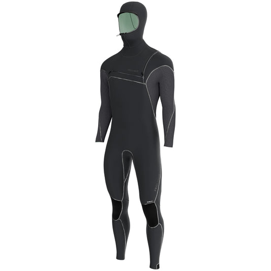Prolimit Mercury Steamer Free-X 6/4 Hood Black