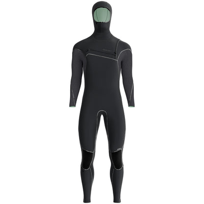 Prolimit Mercury Steamer Free-X 6/4 Hood Black