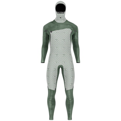 Prolimit Mercury Steamer Free-X 6/4 Hood Black