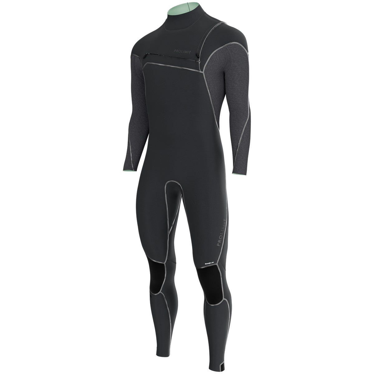 Prolimit Mercury Steamer Black