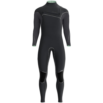 Prolimit Mercury Steamer Black