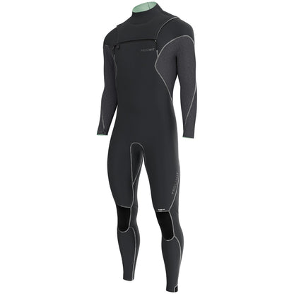 Prolimit Mercury Steamer Black