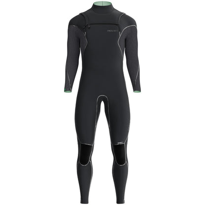 Prolimit Mercury Steamer Black