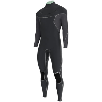 Prolimit Mercury Steamer Black