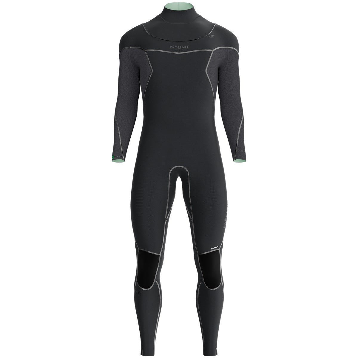 Prolimit Mercury Steamer Black