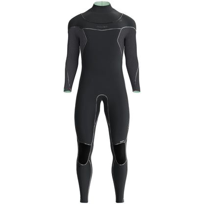 Prolimit Mercury Steamer Black