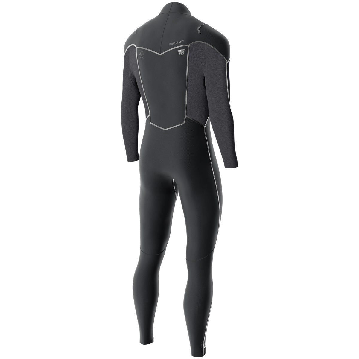 Prolimit Mercury Steamer Black