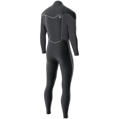 Prolimit Mercury Steamer Black