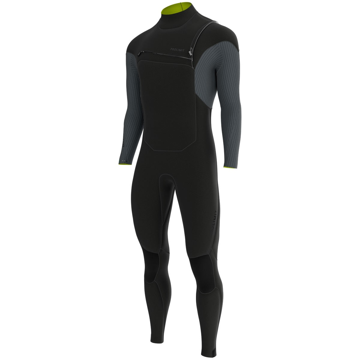 Prolimit Predator Steamer Black