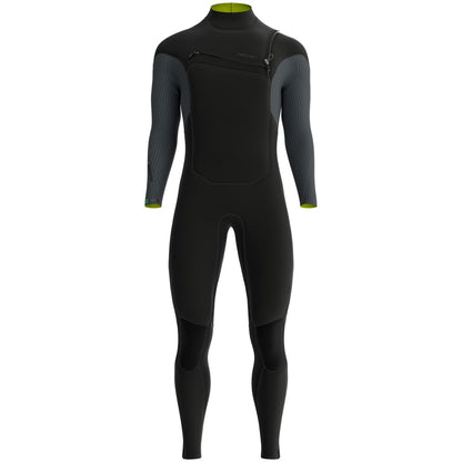 Prolimit Predator Steamer Black