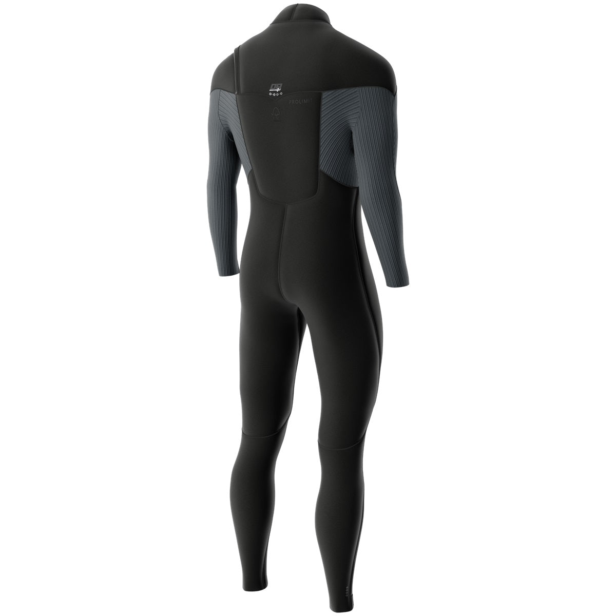 Prolimit Predator Steamer Black