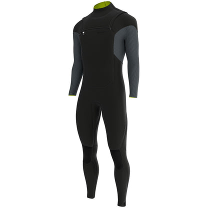 Prolimit Predator Steamer Black
