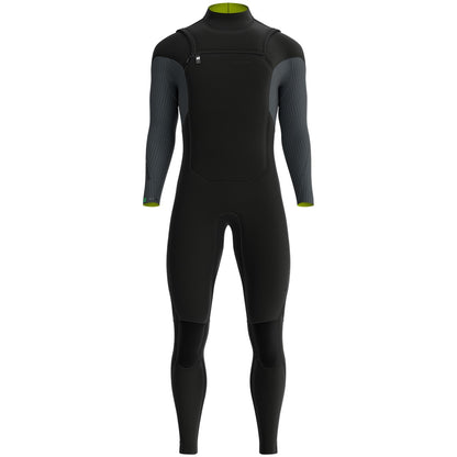 Prolimit Predator Steamer Black