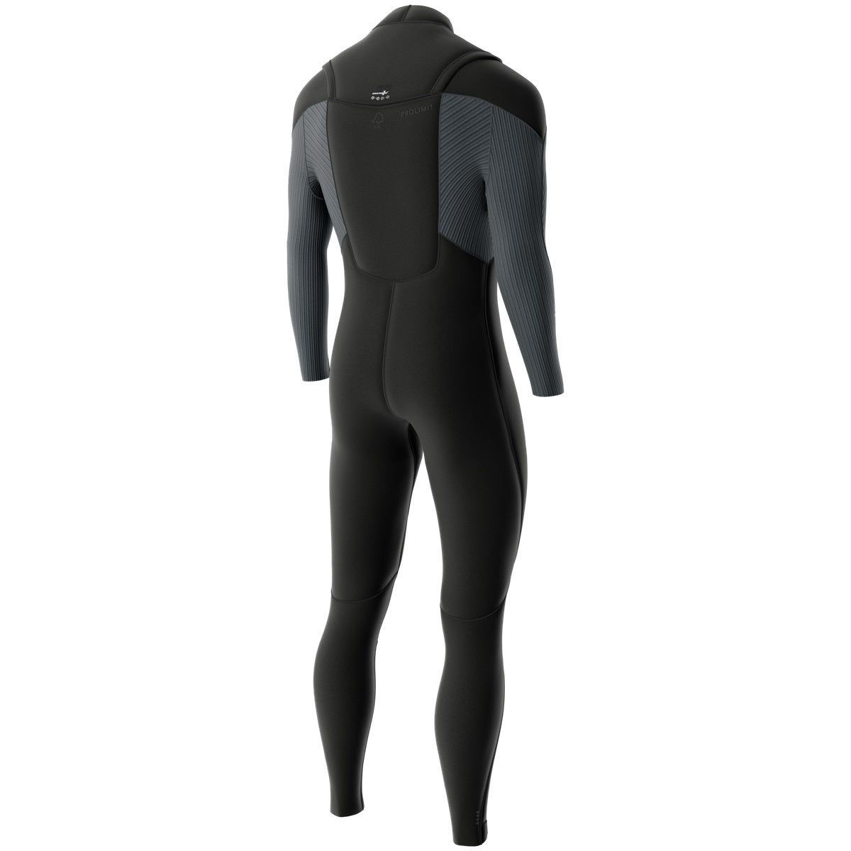 Prolimit Predator Steamer Black
