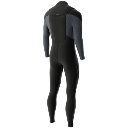 Prolimit Predator Steamer Black