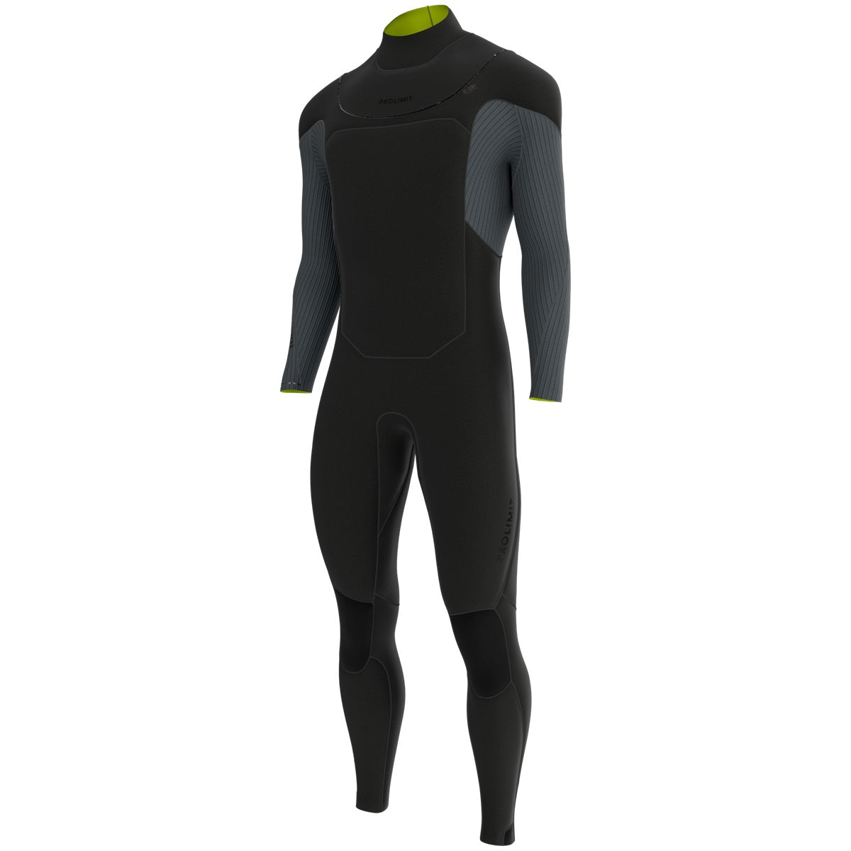 Prolimit Predator Steamer Black