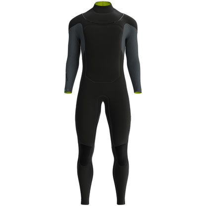 Prolimit Predator Steamer Black