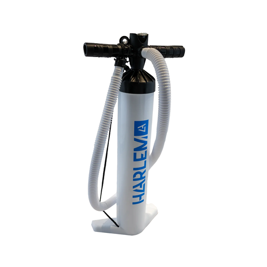 Harlem Pump XL