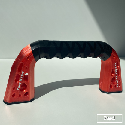 Customised OGC Handle