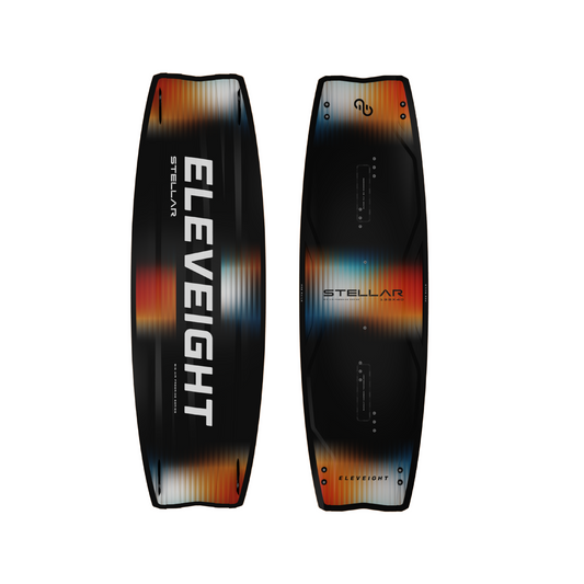 Eleveight Stellar V3