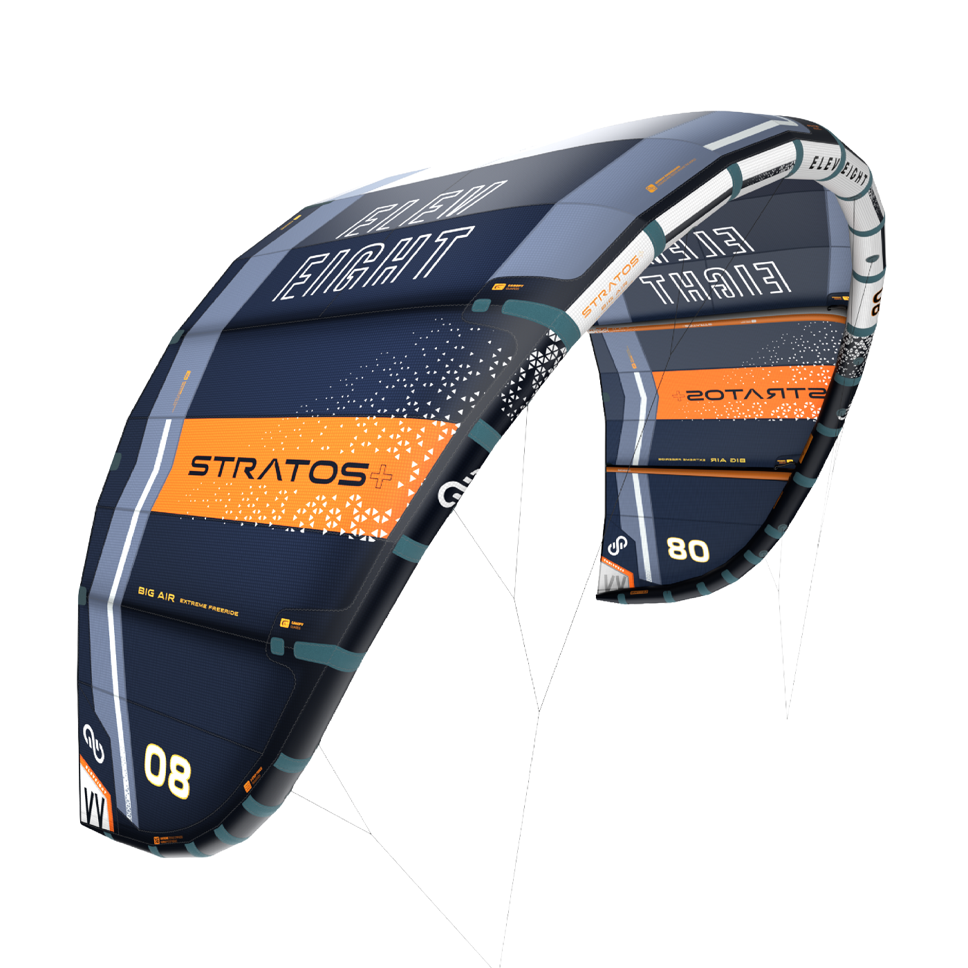 Eleveight Stratos +